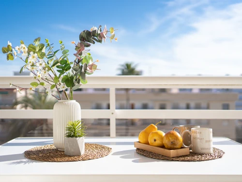 Apartamento La Pineda, 1 dormitorio, 4 personas - photo_1011997168329