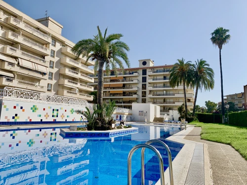 Apartamento La Pineda, 1 dormitorio, 4 personas - photo_1011997168329