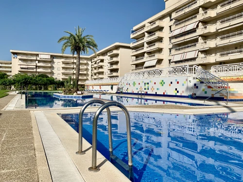 Apartamento La Pineda, 1 dormitorio, 4 personas - photo_1011997168329