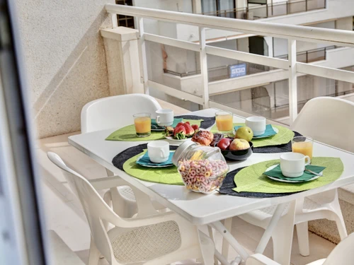 Apartamento La Pineda, 1 dormitorio, 4 personas - photo_1011997168329