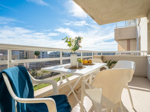 Apartamento La Pineda, 1 dormitorio, 4 personas - photo_1011997168329