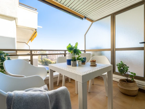 Apartamento La Pineda, 1 dormitorio, 4 personas - photo_1011997168329