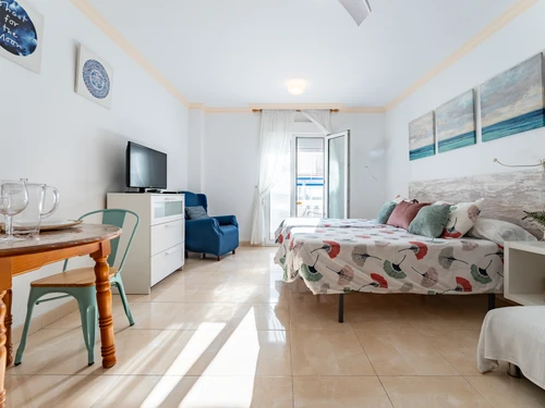 Appartement Torremolinos, 2 pièces, 2 personnes - photo_1011865696140