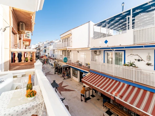 Apartment Torremolinos, 1 bedroom, 2 persons - photo_1011865696140