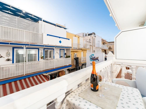 Apartment Torremolinos, 1 bedroom, 2 persons - photo_1011865696140