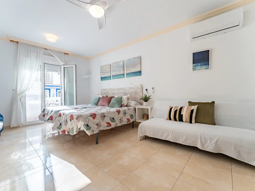 Apartment Torremolinos, 1 bedroom, 2 persons - photo_1011865696140