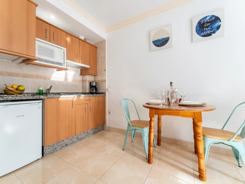 Apartment Torremolinos, 1 bedroom, 2 persons - photo_1011865696140