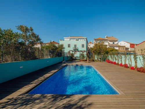 Apartment Porto, 1 bedroom, 3 persons - photo_1011865484231