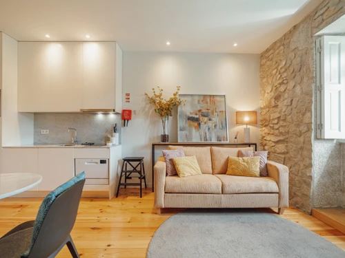 Apartment Porto, 1 bedroom, 3 persons - photo_1011865484231