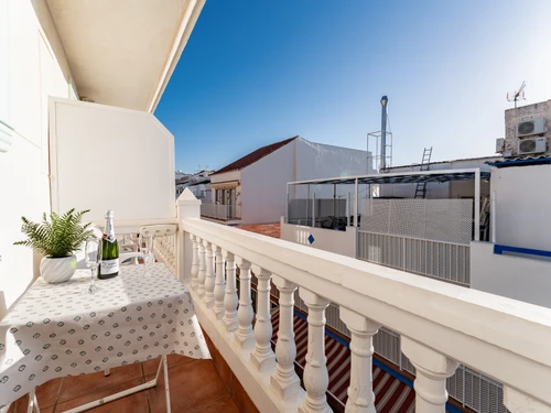 Ferienwohnung Torremolinos, 1 Schlafzimmer, 2 Personen - photo_1011865574590