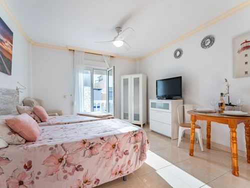 Ferienwohnung Torremolinos, 1 Schlafzimmer, 2 Personen - photo_1011865574590