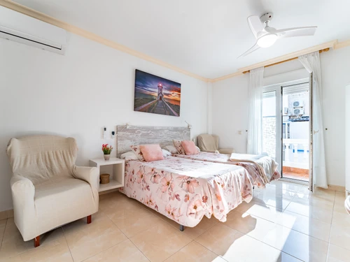 Ferienwohnung Torremolinos, 1 Schlafzimmer, 2 Personen - photo_1011865574590