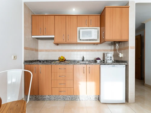 Ferienwohnung Torremolinos, 1 Schlafzimmer, 2 Personen - photo_1011865574590