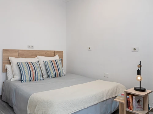 Apartamento Las Palmas de Gran Canaria, 1 dormitorio, 2 personas - photo_1011997236934