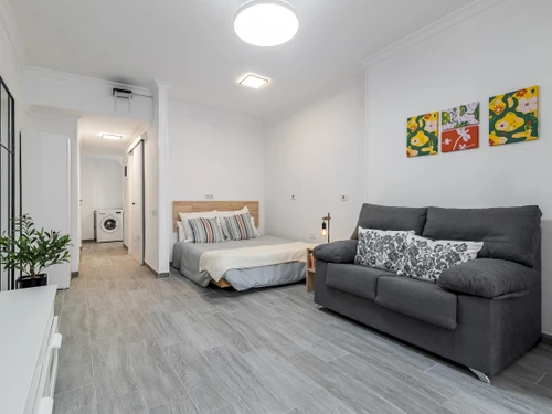 Apartamento Las Palmas de Gran Canaria, 1 dormitorio, 2 personas - photo_1011997236934