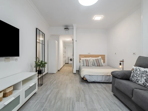 Apartamento Las Palmas de Gran Canaria, 1 dormitorio, 2 personas - photo_1011997236934