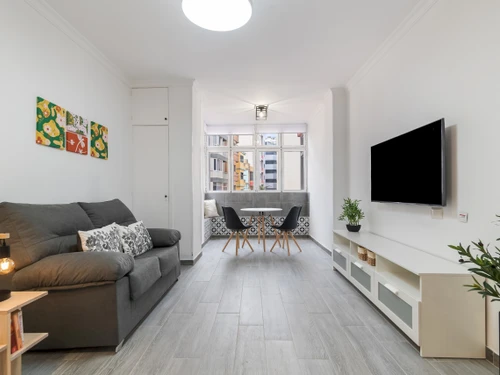 Appartement Las Palmas de Gran Canaria, 2 pièces, 2 personnes - photo_1011997236934