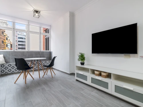 Apartamento Las Palmas de Gran Canaria, 1 dormitorio, 2 personas - photo_1011997236934