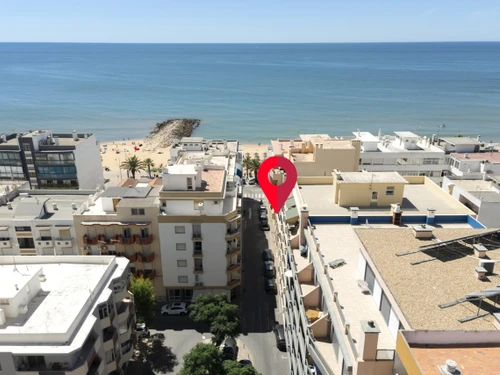 Ferienwohnung Quarteira, 3 Schlafzimmer, 6 Personen - photo_1011997259848