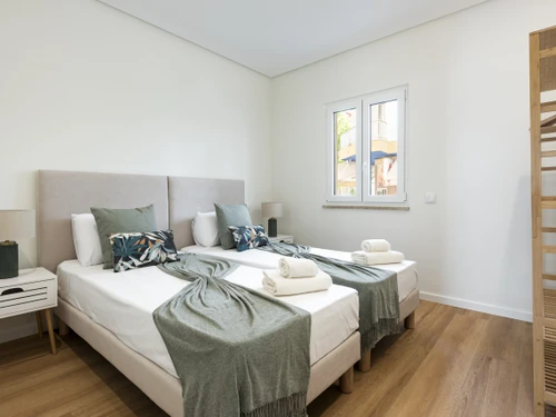 Ferienwohnung Quarteira, 3 Schlafzimmer, 6 Personen - photo_1011997259848