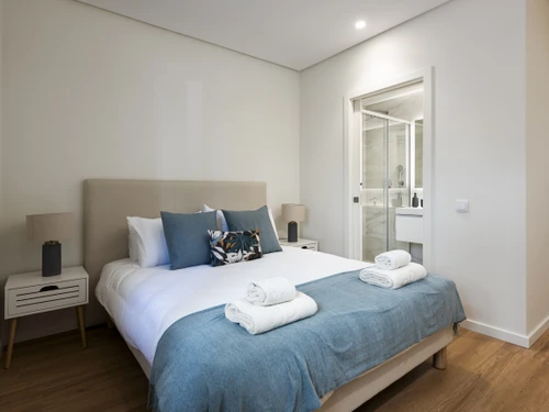 Ferienwohnung Quarteira, 3 Schlafzimmer, 6 Personen - photo_1011997259848