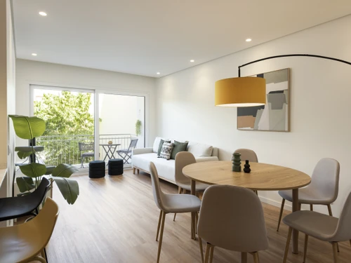 Apartment Quarteira, 3 bedrooms, 6 persons - photo_1011997259848