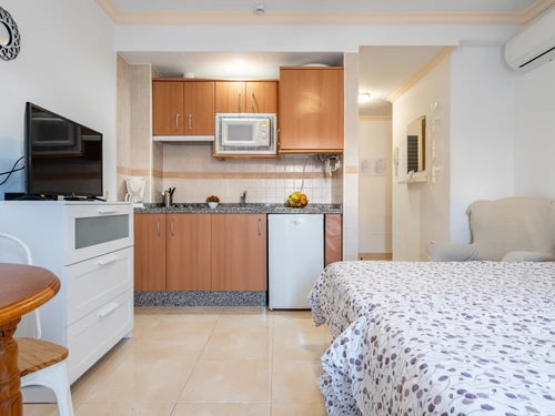 Apartment Torremolinos, 1 bedroom, 2 persons - photo_1011865478164