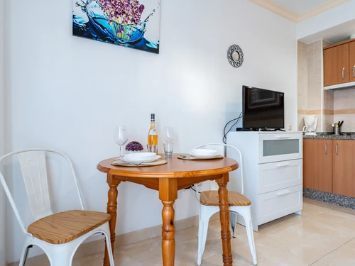 Apartment Torremolinos, 1 bedroom, 2 persons - photo_1011865478164