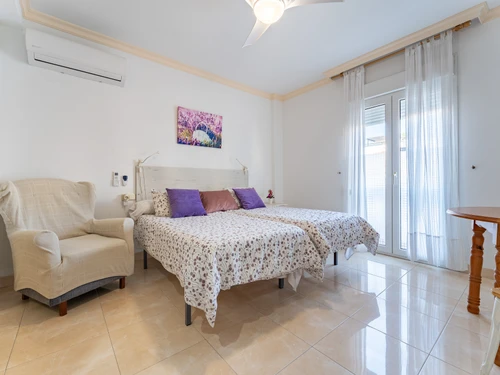 Apartment Torremolinos, 1 bedroom, 2 persons - photo_1011865478164