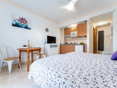 Apartment Torremolinos, 1 bedroom, 2 persons - photo_1011865478164