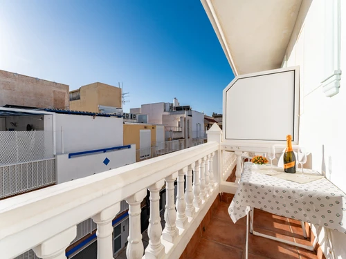 Apartment Torremolinos, 1 bedroom, 2 persons - photo_1011865665807