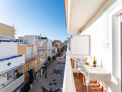 Apartment Torremolinos, 1 bedroom, 2 persons - photo_1011865665807