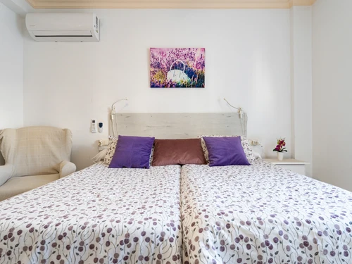 Apartment Torremolinos, 1 bedroom, 2 persons - photo_1011865478164