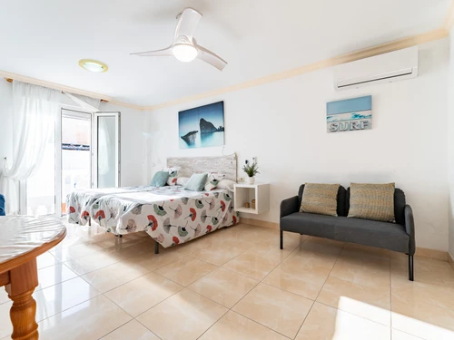 Apartment Torremolinos, 1 bedroom, 2 persons - photo_1011865665807