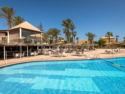 Ferienwohnung Corralejo, 1 Schlafzimmer, 3 Personen - photo_1011873733118