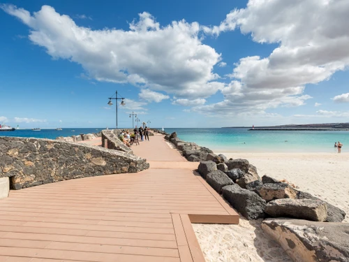 Apartment Puerto del Rosario, 2 bedrooms, 4 persons - photo_1011982353683