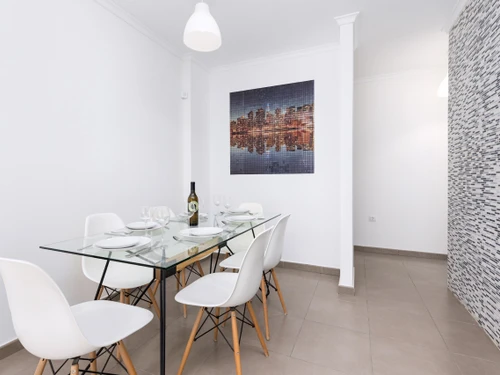 Apartment Puerto del Rosario, 2 bedrooms, 4 persons - photo_1011982353683