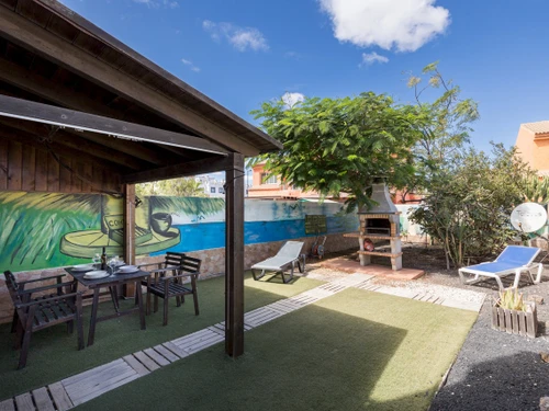 Ferienhaus Geafond, 3 Schlafzimmer, 5 Personen - photo_1011997292018