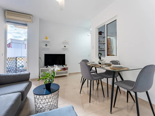 Apartment Málaga, 2 bedrooms, 3 persons - photo_1011997299353