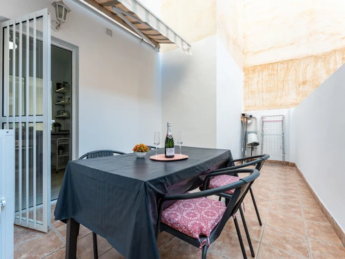 Apartment Málaga, 2 bedrooms, 3 persons - photo_1011997299353