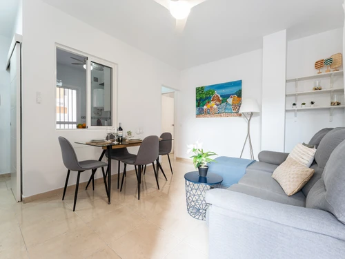 Apartment Málaga, 2 bedrooms, 3 persons - photo_1011997299353