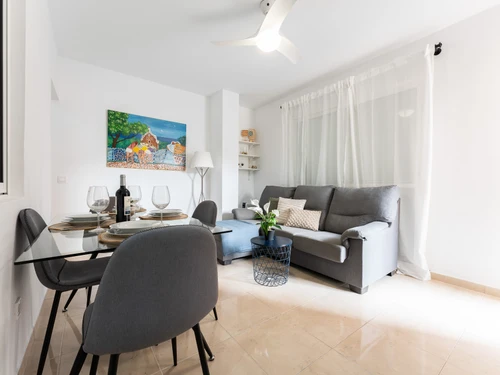 Apartment Málaga, 2 bedrooms, 3 persons - photo_1011997299353