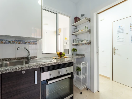 Apartment Málaga, 2 bedrooms, 3 persons - photo_1011997299353