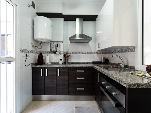 Apartment Málaga, 2 bedrooms, 3 persons - photo_1011997299353