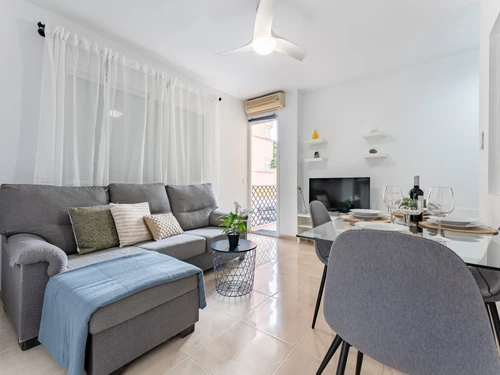 Apartment Málaga, 2 bedrooms, 3 persons - photo_1011997299353