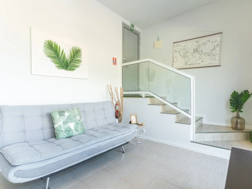 Appartement Câmara de Lobos, 2 pièces, 2 personnes - photo_1011982336874