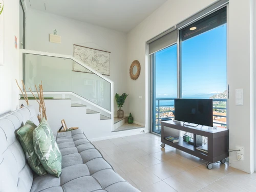 Appartement Câmara de Lobos, 2 pièces, 2 personnes - photo_1011982336874