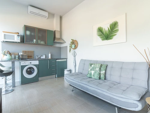 Appartement Câmara de Lobos, 2 pièces, 2 personnes - photo_1011982336874