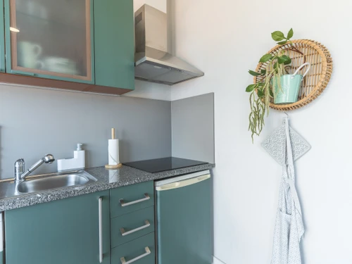 Appartement Câmara de Lobos, 2 pièces, 2 personnes - photo_1011982336874