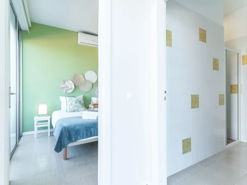 Appartement Câmara de Lobos, 2 pièces, 2 personnes - photo_1011982336874